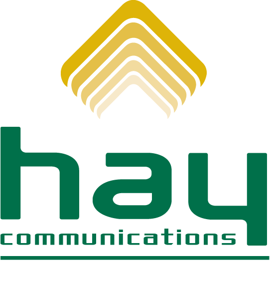 HAY logo