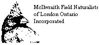 McIlwraith Field Naturalists
