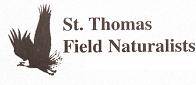 St. Thomas Field Naturalists